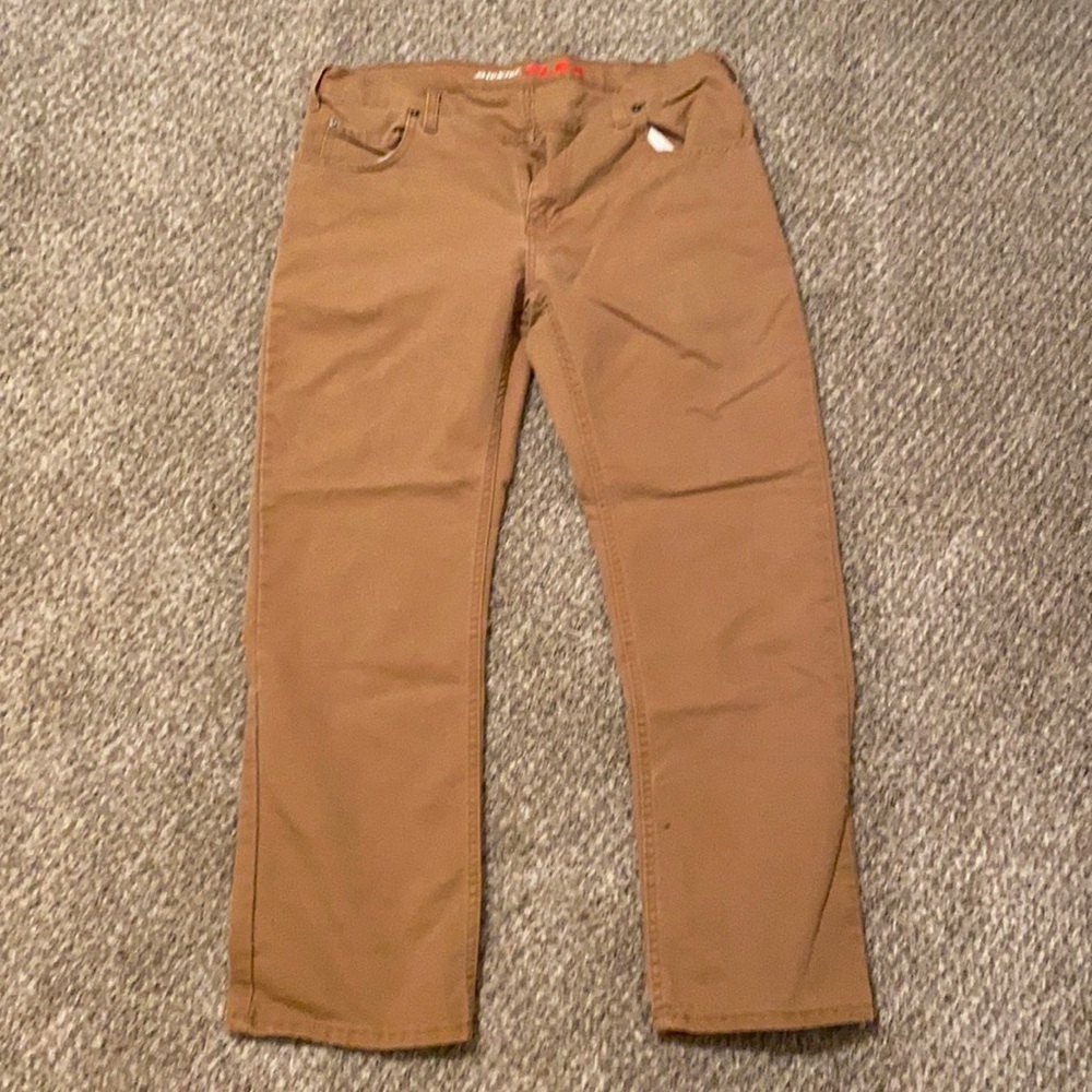 Dickies Flex Duck Pants